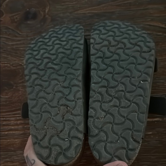 ⚡️LOWEST PRICE⚡️Birkenstock Green Camouflage Sandals - Picture 5 of 5